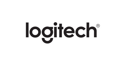 (PRNewsfoto/Logitech)