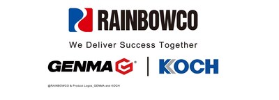 (PRNewsfoto/RAINBOWCO)