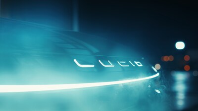 Lucid Gravity awakens as it is discovered at a remote government facility in Lucid’s latest creative campaign, “Driven.”