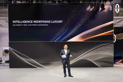 Dr. Clifford Kang, Vice President of SERES Group (PRNewsfoto/SERES) Dr. Clifford Kang, Vice President of SERES Group (PRNewsfoto/SERES)