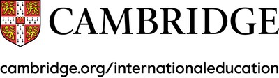 Cambridge University Press and Assessment (PRNewsfoto/Cambridge University Press and Assessment)