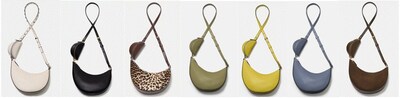 Kate Spade New York Fall 2025 Duo Assortment Kate Spade New York Fall 2025 Duo Assortment