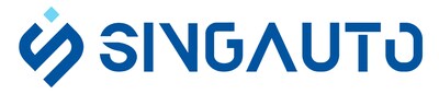 SINGAUTO LOGO (PRNewsfoto/SingAuto)