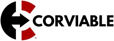 Corviable Logo Corviable Logo