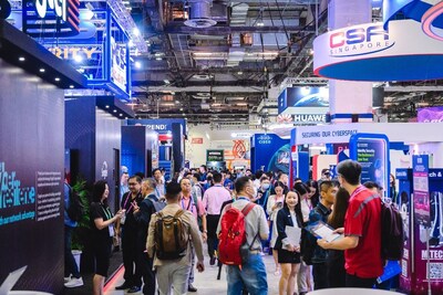 GovWare 2025 trở lại, đánh dấu 10 năm hợp tác với Singapore International Cyber Week trong bối cảnh AI tái định hình an ninh mạng