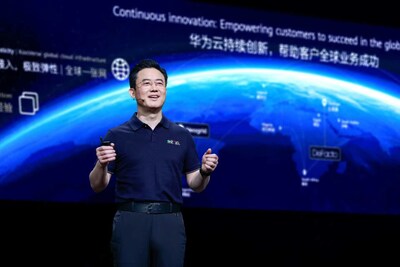 Huawei Cloud: Trao quyền để khách hàng thành công trên thị trường toàn cầu nhờ đổi mới liên tục