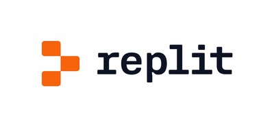 Replit Logo Replit Logo