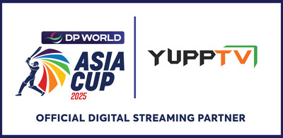 YuppTV to telecast Asia Cup 2025 in 60+ countries YuppTV to telecast Asia Cup 2025 in 60+ countries