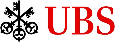(PRNewsfoto/UBS)