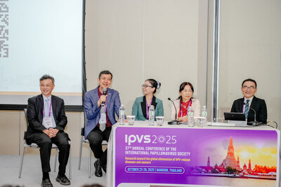 (PRNewsfoto/INNOVAX) (PRNewsfoto/INNOVAX)