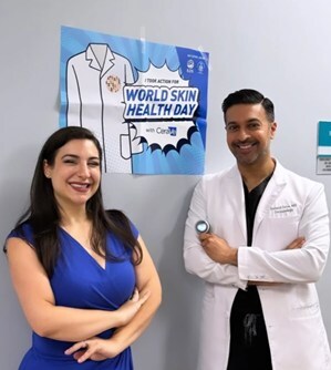 CeraVe World Skin Health Day CeraVe World Skin Health Day