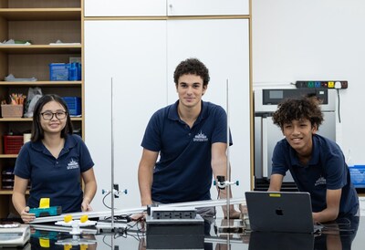 ISHCMC nhìn lại những thành tích nổi bật của Dự án cá nhân MYP năm học 2025