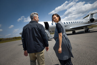 Vista mang XO đến Châu Á, củng cố các giải pháp bay trong bối cảnh nhu cầu sử dụng dịch vụ của Vistajet tiếp tục tăng Vista mang XO đến Châu Á, củng cố các giải pháp bay trong bối cảnh nhu cầu sử dụng dịch vụ của Vistajet tiếp tục tăng