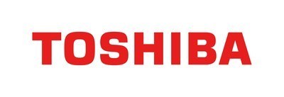 Toshiba Logo (PRNewsfoto/Toshiba Corporation) Toshiba Logo (PRNewsfoto/Toshiba Corporation)