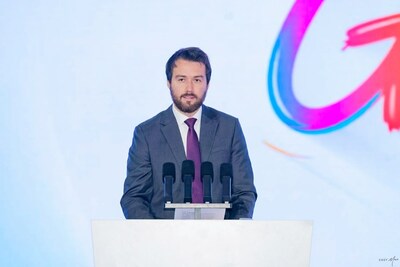 (PRNewsfoto/Foton Motor)