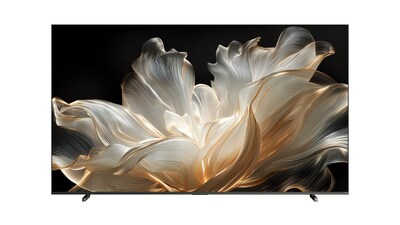 V3000 (PRNewsfoto/Shenzhen Televi Intelligent Technology Co., Ltd.)