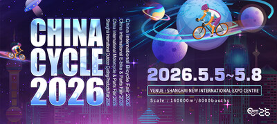 China Cycle 2026: Kiến tạo tương lai định hướng đổi mới sáng tạo, được dẫn dắt bởi trí tuệ