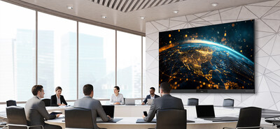 Optoma ra mắt giải pháp màn hình LED All-in-One tiên tiến ứng dụng Flip-Chip COB và nền tảng thông minh kép