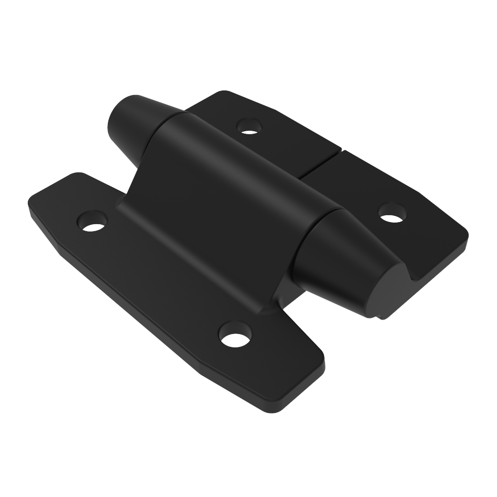 EC Damping Hinge