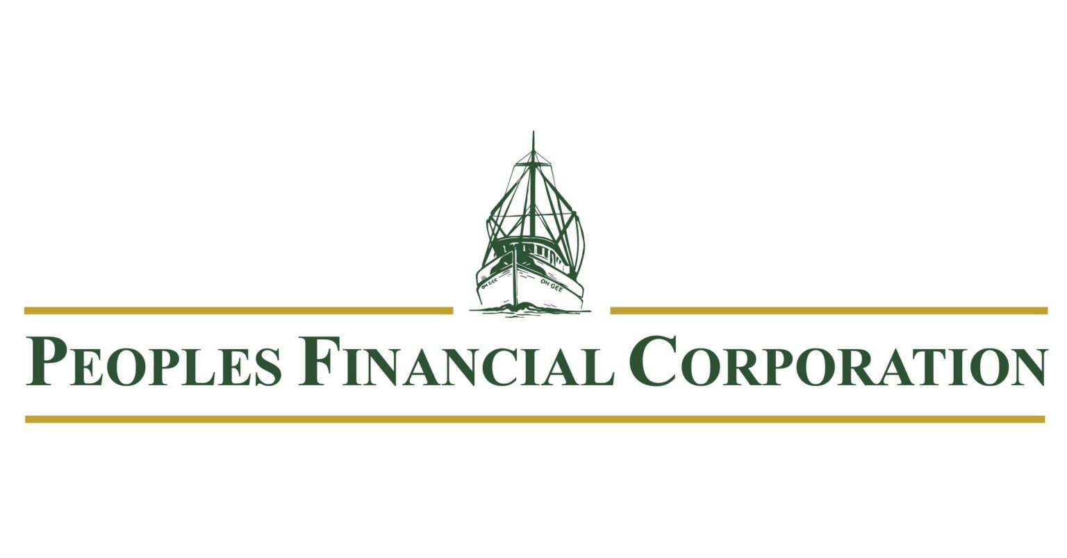 Peoples Financial Corporation Announces A Regular Cash Peoples Financial Corporation Announces A Regular Cash