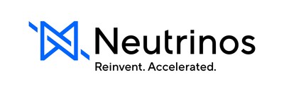 Neutrinos Logo Neutrinos Logo