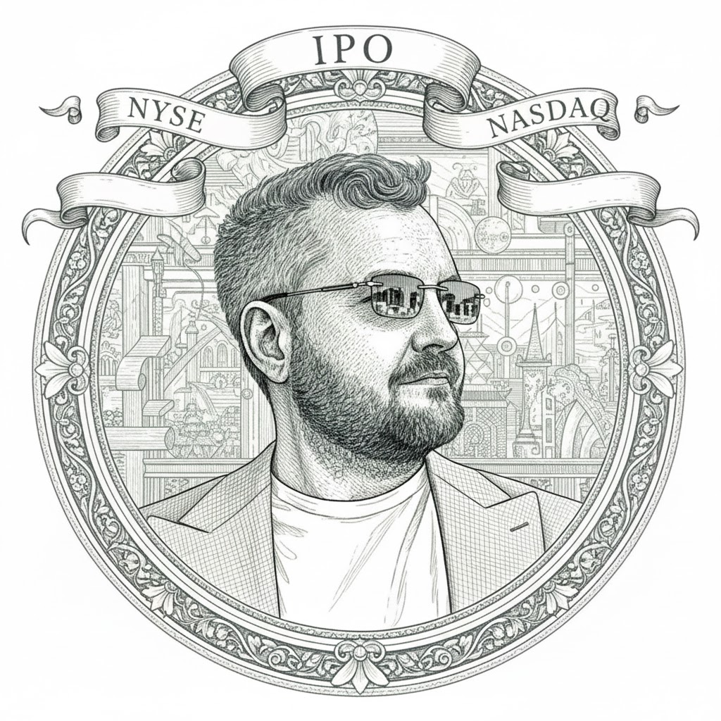 AR Ventures Announces Small-Cap IPO Consulting Service for AR Ventures Announces Small-Cap IPO Consulting Service for
