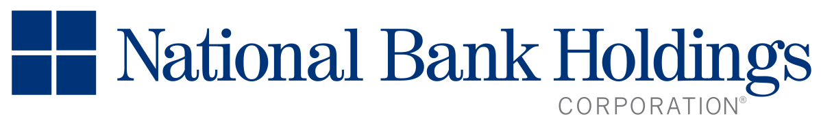National Bank Holdings Corporation Announces Date for 2026 National Bank Holdings Corporation Announces Regulatory Approvals for the Acquisition of Vista Bancshares, Inc.