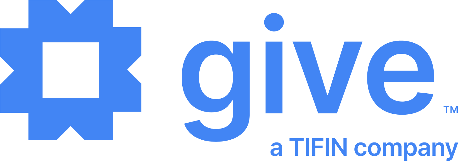 TIFIN Give to Power Donor-Advised Fund Experience for