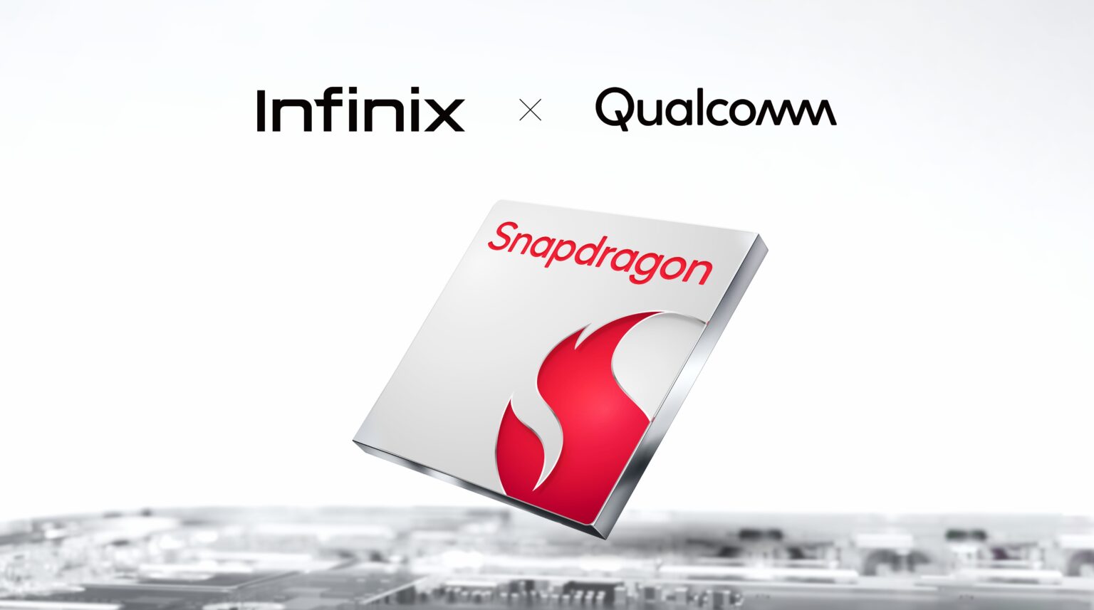 Infinix sẽ tích hợp nền tảng Snapdragon® từ Qualcomm vào một số dòng smartphone Infinix & Qualcomm