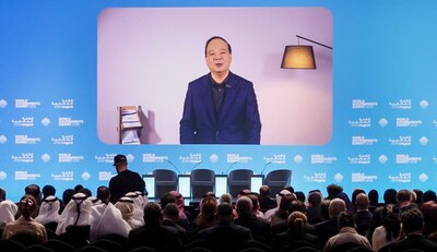 Robin Zeng: Khai mở kỷ nguyên năng lượng bền vững bằng công nghệ không carbon