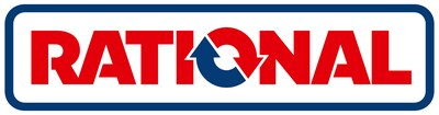 RATIONAL intelligent kitchen system logo (PRNewsfoto/RATIONAL AG) RATIONAL intelligent kitchen system logo (PRNewsfoto/RATIONAL AG)