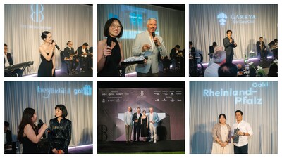 Thông qua mạng lưới đối tác ngày càng mở rộng, The Brand Promise Group tiếp tục nuôi dưỡng một hệ sinh thái hợp tác kết nối đa ngành để kiến tạo những trải nghiệm và dự án mang giá trị cao cho ngành dịch vụ hiếu khách