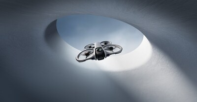 DJI Avata 360 thiết lập chuẩn mực mới cho trải nghiệm bay FPV 360° sống động