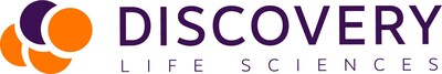 Discovery Life Sciences logo Discovery Life Sciences logo