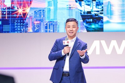 Huawei nâng cấp các giải pháp AI tài chính để thúc đẩy chuyển đổi số và thông minh trong tài chính toàn cầu