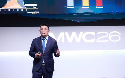 Huawei ra mắt Giải pháp trạm xanh tích hợp AI thế hệ mới và Giải pháp AIDC quy mô GW nhằm trao quyền cho các nhà mạng