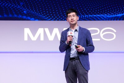 Huawei ra mắt nền tảng dữ liệu AI để thúc đẩy áp dụng AI nhanh hơn cho các doanh nghiệp
