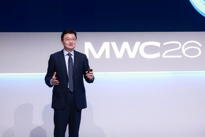 Huawei ra mắt nền tảng dữ liệu AI nhằm kết nối các mô hình với giá trị kinh doanh