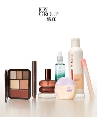 JOY GROUP công bố kết quả tài chính năm 2025, doanh thu vượt 620 triệu USD