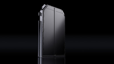 Third Generation Qilin Battery (PRNewsfoto/CATL)