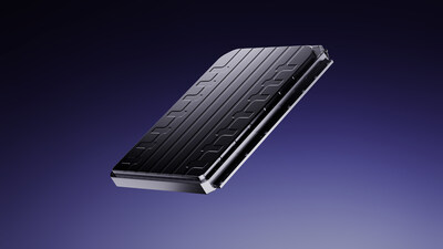 Second Generation Freevoy Super Hybrid Battery (PRNewsfoto/CATL)