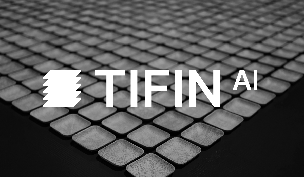 TIFIN Group announces the consolidation of its AI TIFIN Group announces the consolidation of its AI