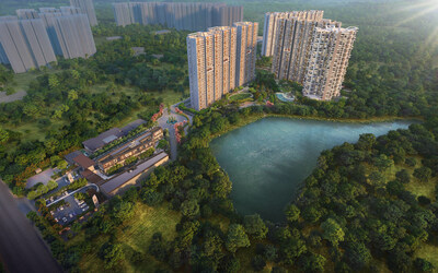 Giải thưởng GROHE Sustainability Award được trao cho dự án The Right Life của Mana Projects (Bangalore, Ấn Độ)
