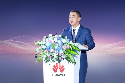 Huawei công bố chiến lược AIDC tương tác với lưới điện, định hình tương lai của ngành