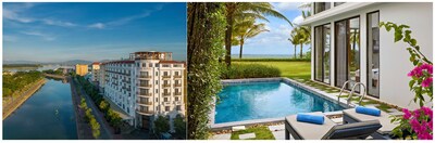 Royal Capital Group là nhà đầu tư, phát triển và vận hành các dự án khách sạn, khu nghỉ dưỡng cao cấp tại miền Trung Việt Nam