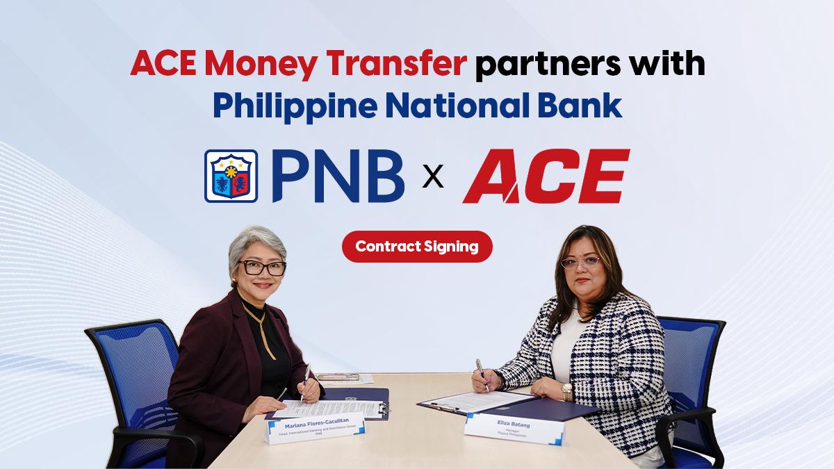 ACE Money Transfer
