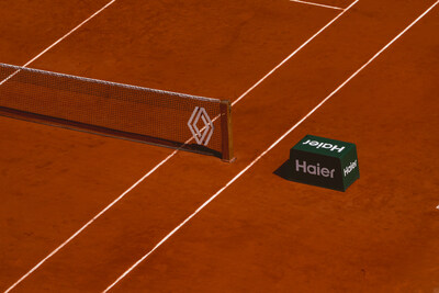 Haier xác nhận là Đối tác Chính thức của Roland-Garros 2026, mang đổi mới sáng tạo lấy sự chăm sóc làm trọng tâm đến khán giả toàn cầu