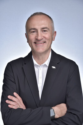 Silvio Napoli has assumed the role of Chief Executive Officer (CEO) of Lucid, effective immediately, after being named incoming CEO on April 14, 2026. Silvio Napoli has assumed the role of Chief Executive Officer (CEO) of Lucid, effective immediately, after being named incoming CEO on April 14, 2026.