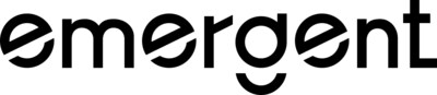 Logo Emergent Logo Emergent