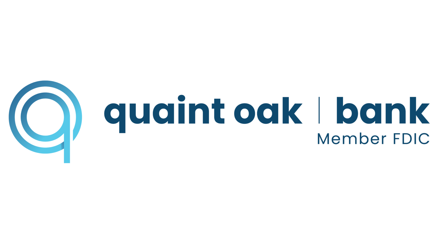 Quaint Oak Bank Marks 100th Anniversary, Celebrating a Century of Service and Community Commitment